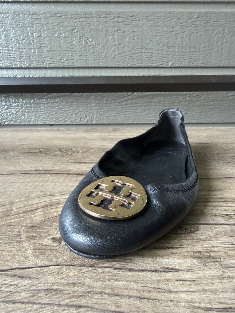 Tory Burch Women's Flats size 10 M